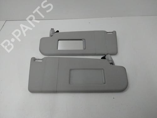 Zonneklep links VW BORA I (1J2) 1.9 TDI | BP20894169I1 