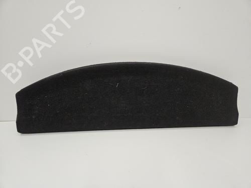 Used Rear parcel shelf Rear parcel shelf VW NEW BEETLE (9C1, 1C1) 1.6 (102 hp) 33311422 33311422