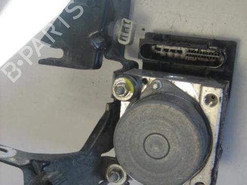 Used ABS pump DACIA LOGAN (LS_) 1.5 dCi (LS0W) (86 hp) 20909348