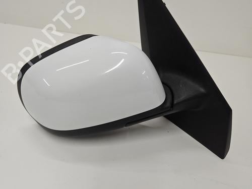 Right mirror DACIA LODGY (JS_) 1.5 dCi (JSMC, JSAF) | BP29402817C27 