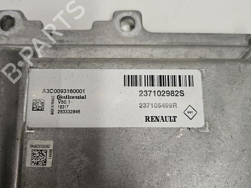 Electronic module RENAULT CLIO IV (BH_) 0.9 TCe 90 (BHNF, BHMA, BHMH, BHJK, BHJR) | BP35937606M83  - Image 8