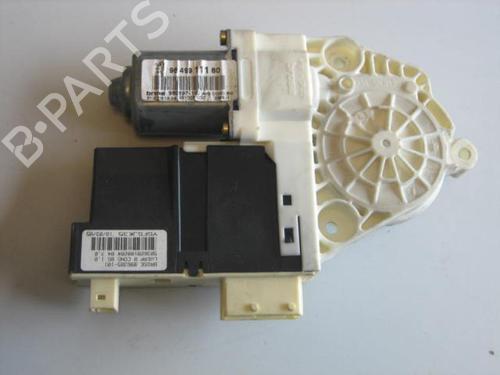 Used Left front window motor PEUGEOT 307 Break (3E) 1.6 HDi (90 hp) 20904574