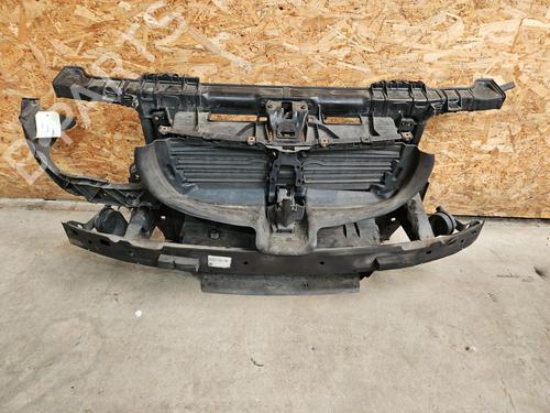 Front slam panel BMW 1 (E81) 120 d | BP33714442C72 - Image 2