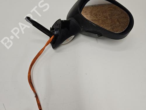 Right mirror RENAULT MODUS / GRAND MODUS (F/JP0_) 1.5 dCi (FP0D, JP0D) | BP29978815C27