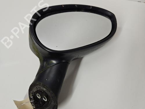 Used Right mirror FIAT GRANDE PUNTO (199_) 1.2 (65 hp) 25879585