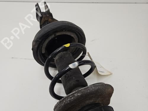 Right front shock absorber RENAULT TWINGO II (CN0_) 1.2 16V (CN04, CN0B) | BP35937481M17 - Image 2
