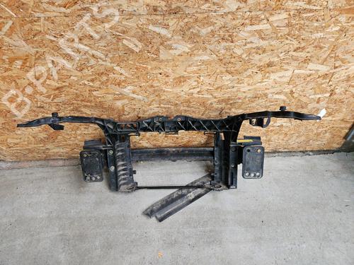 Frontplate/Frontkurv FORD FIESTA V (JH_, JD_) 1.4 TDCi | BP29467958C72 