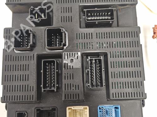 Electronic module CITROËN C2 (JM_) 1.1 | BP32306822M83 