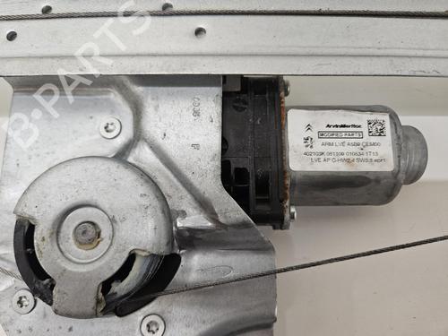 front-left-window-mechanism-peugeot-partner-tepee-2008-38009170 main image