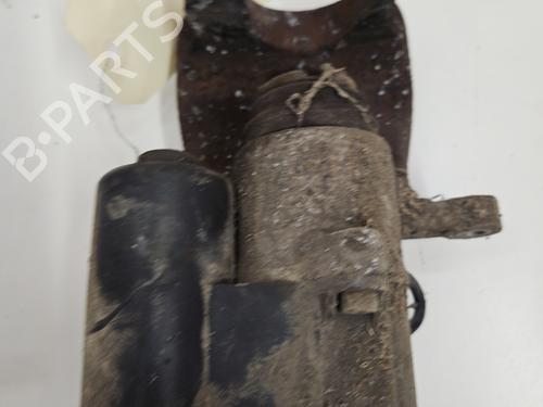 Left rear brake caliper VW PASSAT B6 Variant (3C5) 1.9 TDI | BP30865133M107 - Image 3