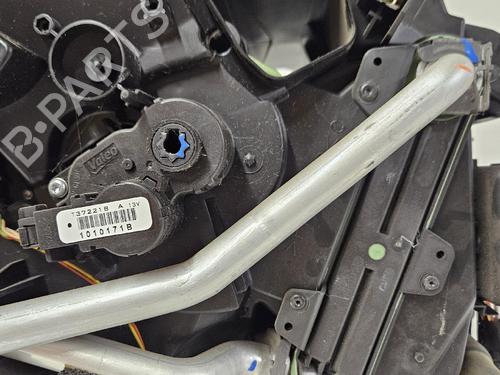 Heater matrix box RENAULT MEGANE IV Hatchback (B9A/M/N_) 1.5 dCi 90 (B9A1) | BP37734633M61 - Image 3