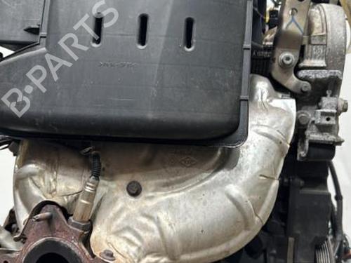 Motor RENAULT LAGUNA II (BG0/1_) 1.8 16V (BG04, BG0B, BG0C, BG0V) (117 hp) 20905383