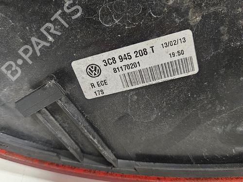 Right taillight VW BEETLE (5C1, 5C2) | BP34521317C35 - Image 2
