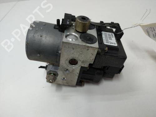 Used ABS pump PEUGEOT 406 (8B) 1.9 TD (90 hp) 20894531