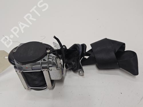 Used Front right seatbelt Front right seatbelt RENAULT MEGANE III Hatchback (BZ0/1_, B3_) 1.5 dCi (BZ0C) (90 hp) 36344566 36344566
