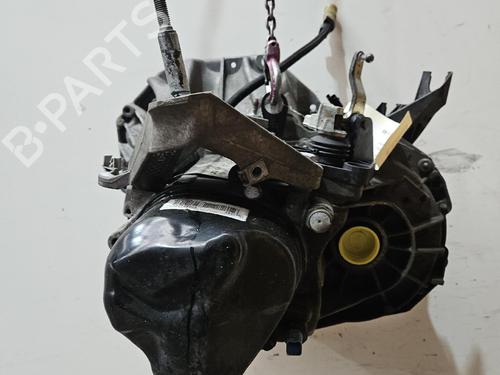 Gearbox DACIA LOGAN MCV (KS_) 1.5 dCi (KS0K) | BP39904871M3 - Image 6