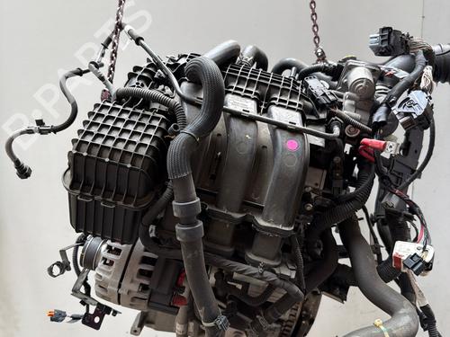 Used Engine Engine 37671996 37671996