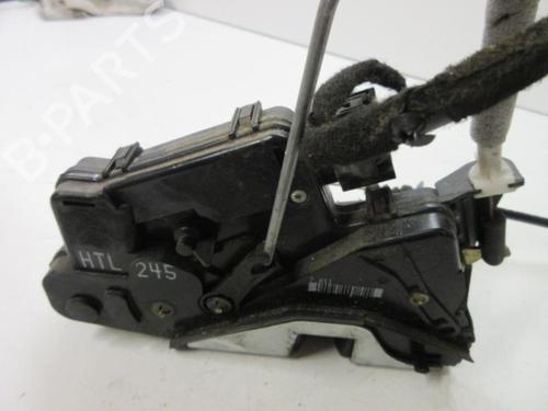 Used Rear left lock BMW 3 (E46) 320 d (150 hp) 20889645