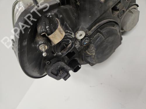 Left headlight PEUGEOT BOXER Van 2.2 HDi 120 | BP30745308C28