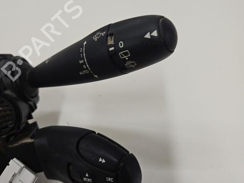 Steering column stalk PEUGEOT 5008 (0U_, 0E_) 1.6 HDi | BP31818984I23