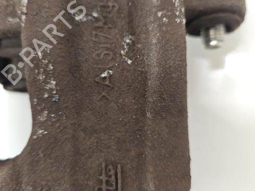 Left rear brake caliper FORD C-MAX (DM2) 1.6 TDCi | BP32221514M107 