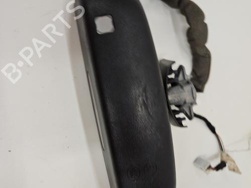 Rear mirror MERCEDES-BENZ C-CLASS (W204) C 350 CDI (204.022) | BP30676668I6 - Image 4