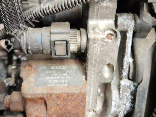 Engine PEUGEOT 307 (3A/C) 1.6 HDi 110 | BP29083216M1 