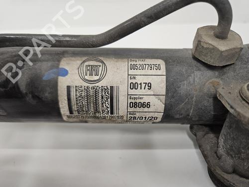 Steering rack FIAT DOBLO Cargo (263_) 1.6 D Multijet (263WXD1B, 263WXR1B, 263WXX1B, 263ZXD1B,... | BP38009245M22 - Image 5