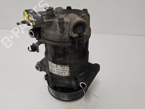 Used AC compressor AC compressor 38274792 38274792