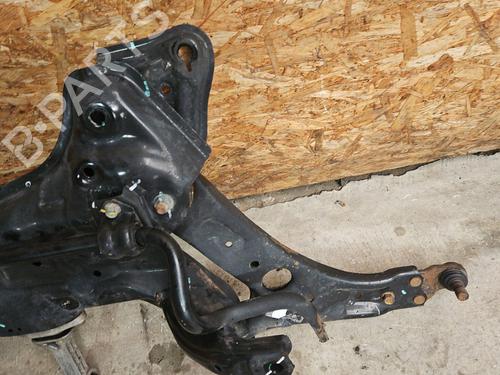 Used Subframe Subframe KIA CEE'D (JD) 1.6 CRDi 136 (136 hp) 33311566 33311566