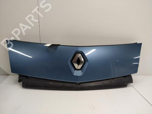 Used Grille RENAULT KANGOO / GRAND KANGOO II (KW0/1_) 1.5 dCi 90 (KW05, KW08, KW0G, KW11) (90 hp) 21171251