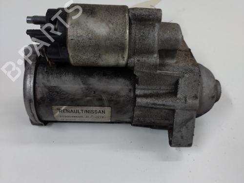 Startmotor RENAULT MEGANE IV Hatchback (B9A/M/N_) 1.5 dCi 90 (B9A1) (90 hp) 21091371