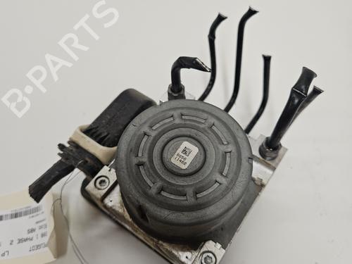 Used ABS pump ABS pump PEUGEOT 208 I (CA_, CC_) 1.0 VTi (68 hp) 34047842 34047842