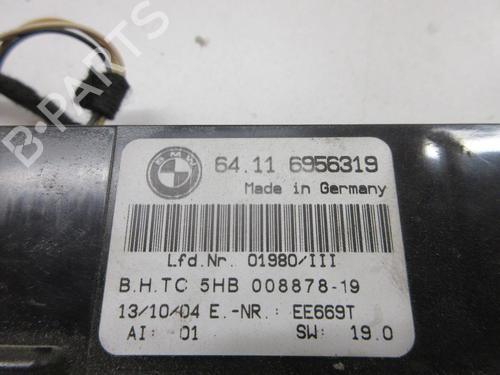 Climate control BMW 3 (E46) 320 d | BP20896882I5 
