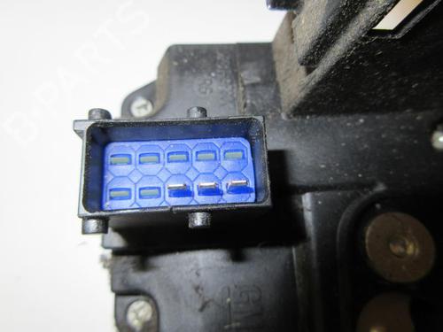 Front right lock RENAULT TRAFIC II Bus (JL) 2.5 dCi 135 (JL0D) | BP20892121C97 