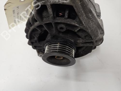 Used Alternator Alternator MERCEDES-BENZ B-CLASS Sports Tourer (W246, W242) B 180 CDI (246.200) (109 hp) 36287798 36287798