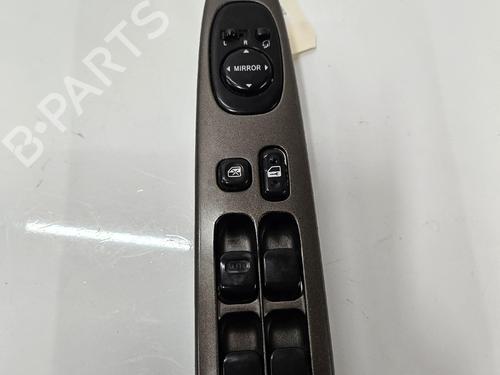 Used Left front window switch Left front window switch LEXUS IS I (_E1_) 200 (GXE10) (155 hp) 40177254 40177254