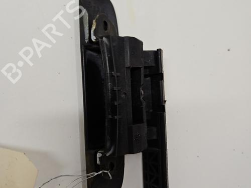 Front right exterior door handle CITROËN XSARA PICASSO (N68) 2.0 HDi | BP25035065C129 