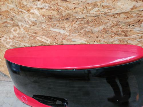 Portellone/Cofano posteriore SUZUKI SWIFT III (MZ, EZ) 1.3 DDiS (RS413D) | BP30808897C6 