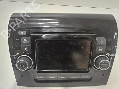 Radio PEUGEOT BOXER Van 2.2 HDi 130 | BP36653037E6 - Image 3