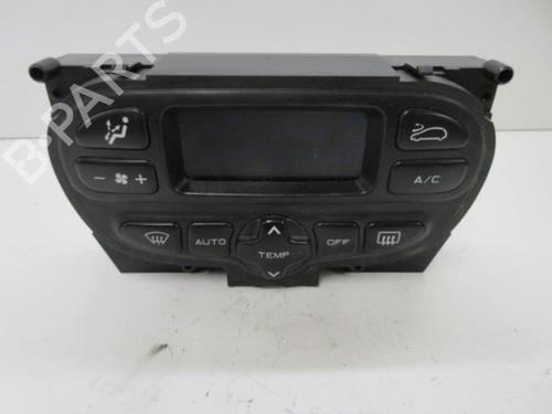 Climate control CITROËN XSARA PICASSO (N68) 2.0 HDi | BP20889336I5 