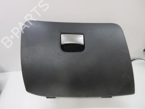 Used Glove box ALFA ROMEO MITO (955_) 1.3 MultiJet (955AXH1B, 955AXT1A) (90 hp) 20906409