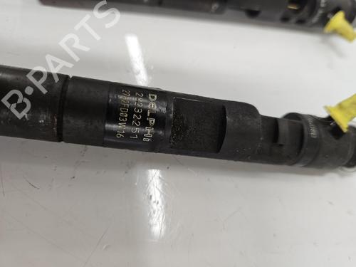 Injector RENAULT KANGOO Express (FW0/1_) 1.5 dCi 85 (FW0K, FW0L, FW0B) | BP40441004M100 - Image 3