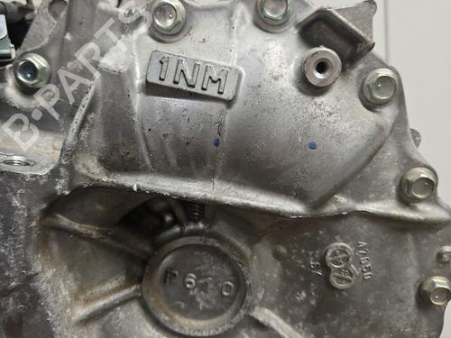 Gearbox TOYOTA C-HR (_X1_) 1.8 Hybrid (ZYX10_, ZYX11_, ZYX10R, ZYX11R) | BP24870003M3 - Image 5
