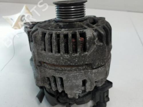 Used Alternator VW GOLF V (1K1) 1.6 FSI (115 hp) 20905493
