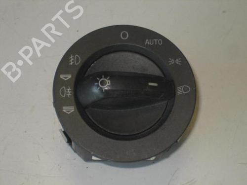 Used Headlight switch Headlight switch AUDI A6 C6 (4F2) 3.0 TDI quattro (225 hp) 22105756 22105756