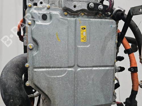 Engine RENAULT ZOE (BFM_) ZOE | BP31864474M1 - Image 5
