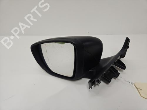 Left mirror RENAULT ZOE (BFM_) ZOE | BP31934268C26 - Image 3