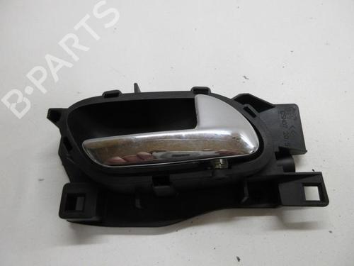 Front right interior door handle PEUGEOT 407 Coupe (6C_) 2.7 HDi | BP20908841I14 