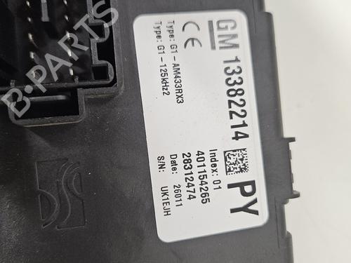 Electronic module OPEL CORSA D (S07) 1.3 CDTI (L08, L68) | BP36059236M83  - Image 7
